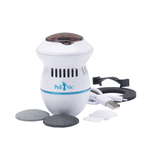 REMOVEDOR DE CALLOS PRO