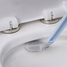 CEPILLO DE BAÑO PARA INODORO