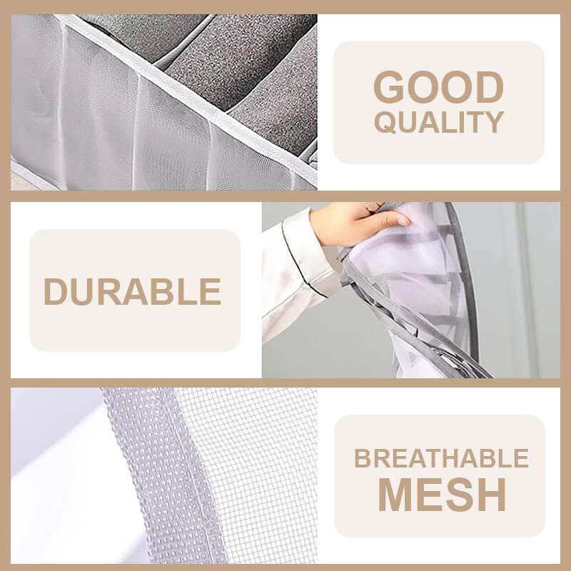 ORGANIZADOR DE ROPA PREMIUM