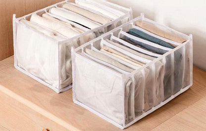 ORGANIZADOR DE ROPA PREMIUM