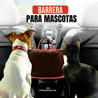 Soporte Organizador de autos premium