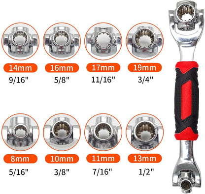 LLAVE 48 EN 1