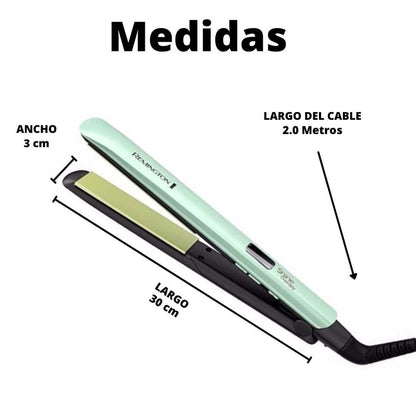 PLANCHA REMINGTON DE AGUACATE