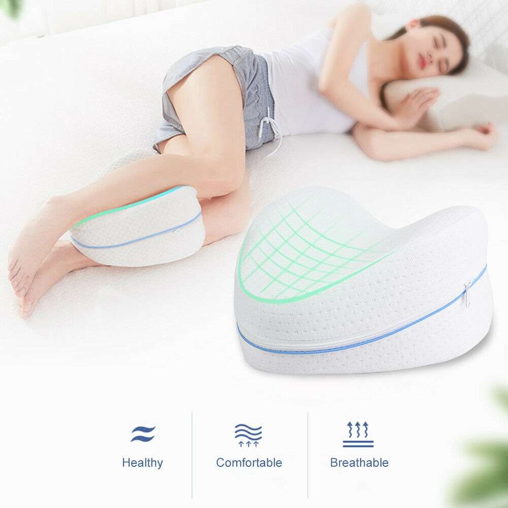 LEG PILLOW ALMOHADA