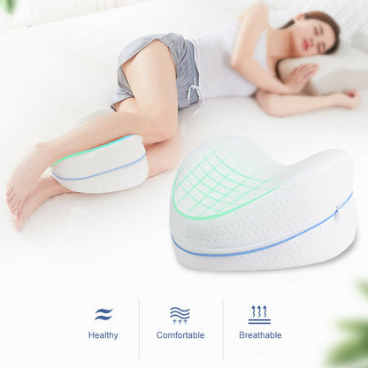 LEG PILLOW ALMOHADA